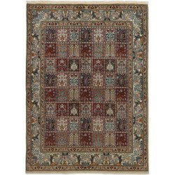 tappeto persia moud garden cm 147x202