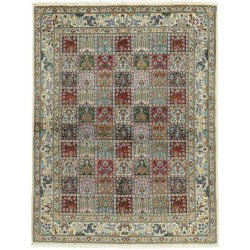 tappeto persia moud garden cm 151x196