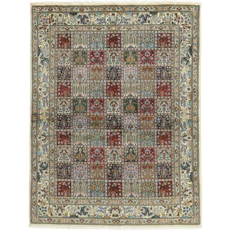 tappeto persia moud garden cm 151x196