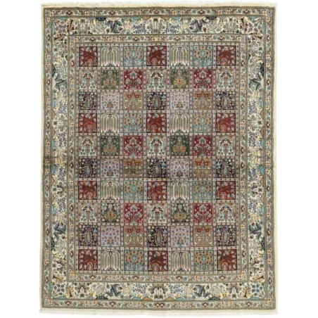 tappeto persia moud garden cm 151x196