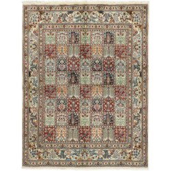 tappeto persia moud garden cm 150x194