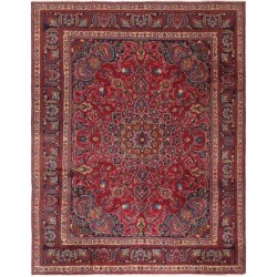 tappeto persia mashad cm 306x387