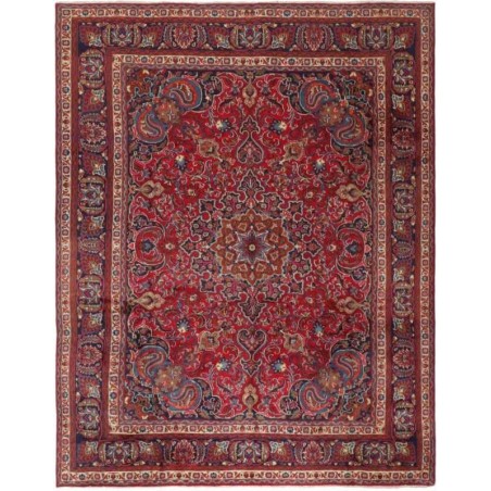 tappeto persia mashad cm 306x387
