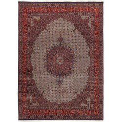 tappeto persia moud mahi cm 306x413