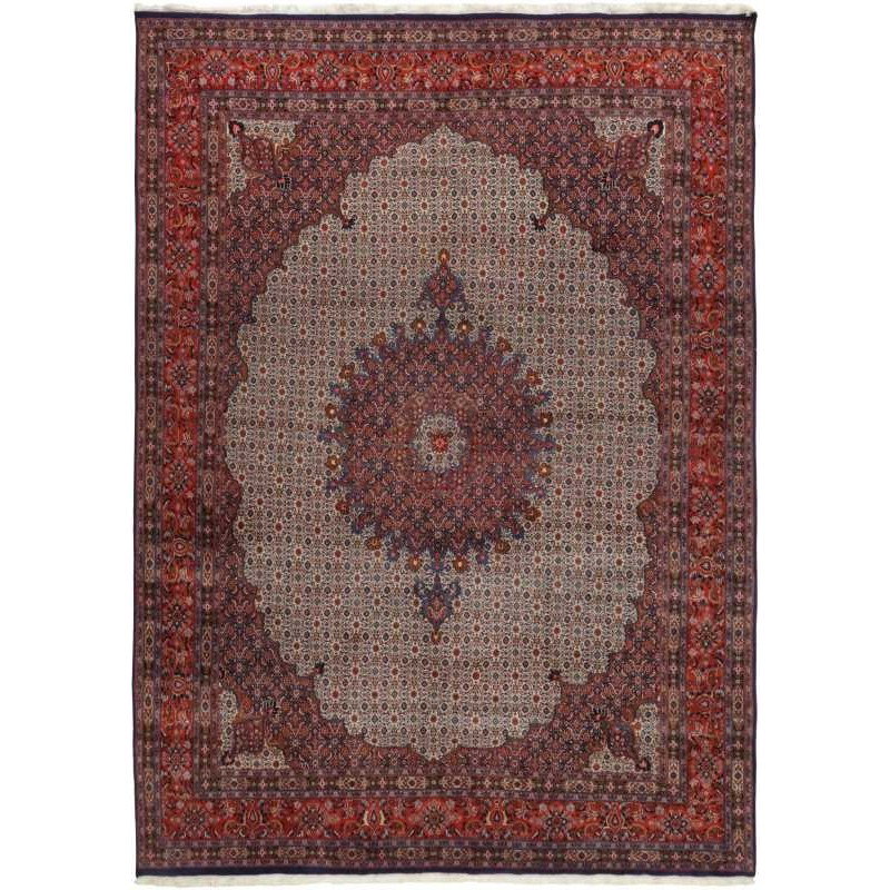 tappeto persia moud mahi cm 306x413