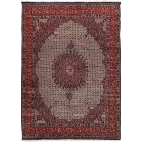 tappeto persia moud mahi cm 306x413
