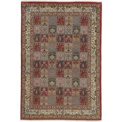 tappeto persia moud garden cm 150x206