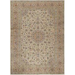 tappeto persia keshan fine cm 293x400