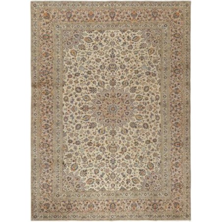 tappeto persia keshan fine cm 293x400