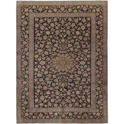 tappeto persia keshan cm 310x420