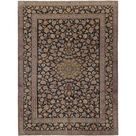 tappeto persia keshan cm 310x420