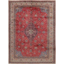 tappeto persia sarough cm 298x390