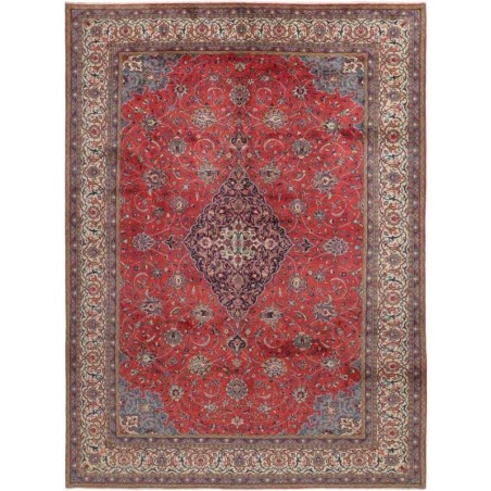 tappeto persia sarough cm 298x390