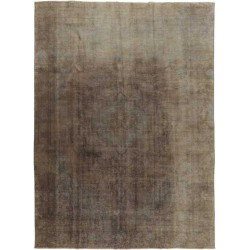 tappeto persia vintage royal outlet cm 272x391