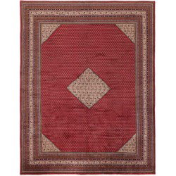 tappeto persia mir boteh cm 305x396