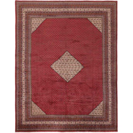tappeto persia mir boteh cm 305x396