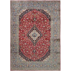 tappeto persia keshan cm 278x380