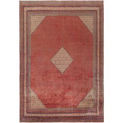 tappeto persia mir boteh cm 286x406