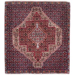 tappeto persia seneh cm 84x93
