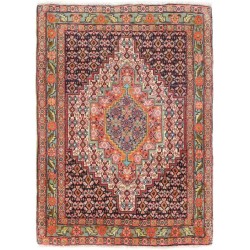 tappeto persia seneh cm 80x108