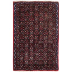 tappeto persia seneh cm 72x105