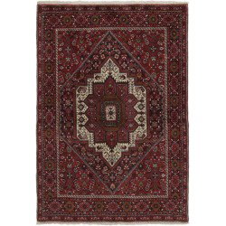 tappeto persia gholtugh cm 103x146