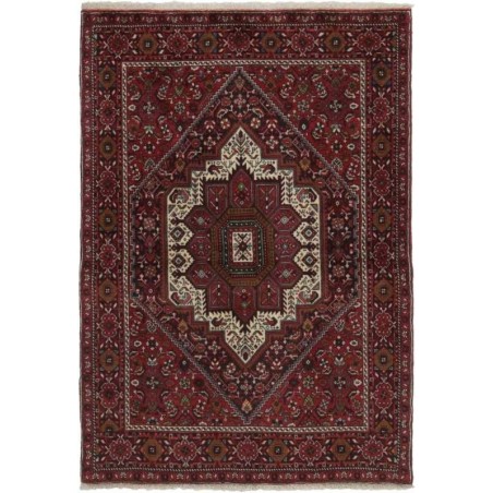 tappeto persia gholtugh cm 103x146