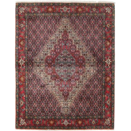 tappeto persia seneh cm 128x162