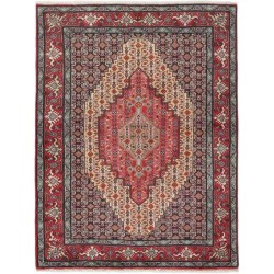 tappeto persia seneh cm 128x159