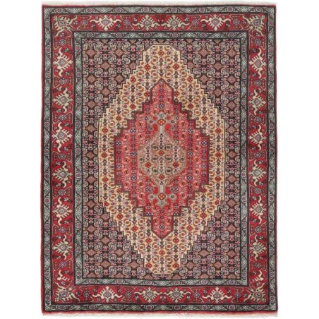 tappeto persia seneh cm 128x159