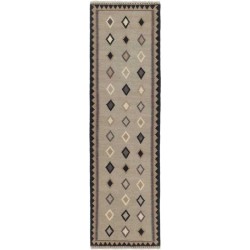 tappeto persia kelim cm 82x288