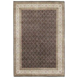 tappeto india tabriz royal cm 172x248