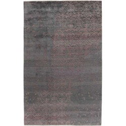 tappeto india damask cm 196x305
