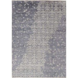 tappeto india damask cm 255x358