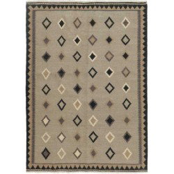 tappeto persia kelim cm 141x193