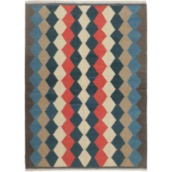 tappeto persia kelim cm 146x200
