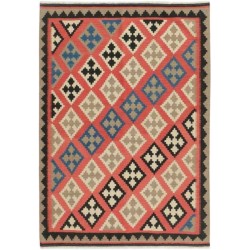 tappeto persia kelim cm 145x207