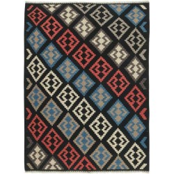 tappeto persia kelim cm 146x197