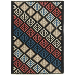 tappeto persia kelim cm 143x198