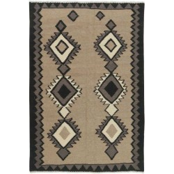 tappeto persia kelim cm 137x202