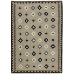 tappeto persia kelim cm 145x204