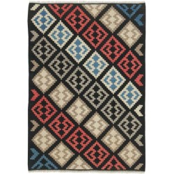 tappeto persia kelim cm 118x171