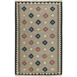 tappeto persia kelim cm 116x182