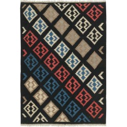 tappeto persia kelim cm 120x172