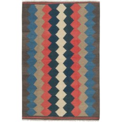 tappeto persia kelim cm 118x180