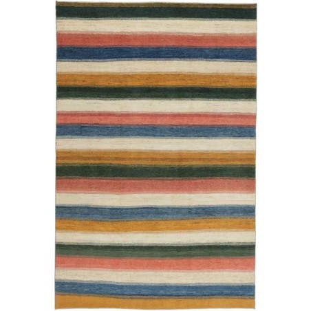 tappeto persia gabbeh cm 197x301