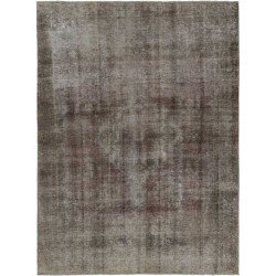 tappeto persia vintage royal outlet cm 264x348