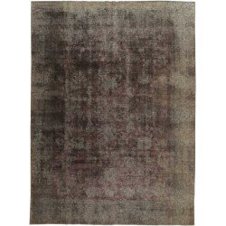 tappeto persia vintage royal outlet cm 296x398