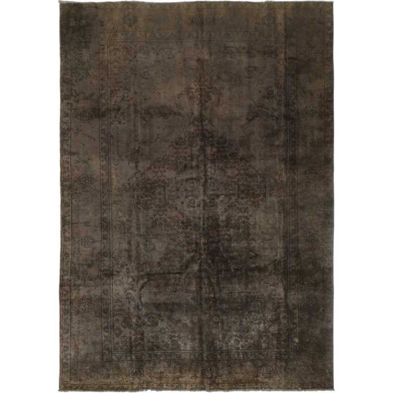 tappeto persia vintage royal outlet cm 291x395