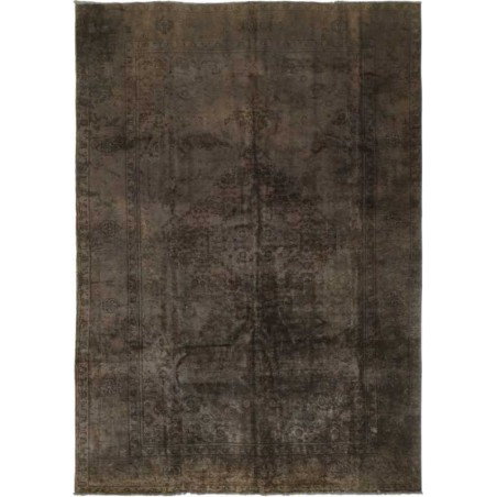 tappeto persia vintage royal outlet cm 291x395